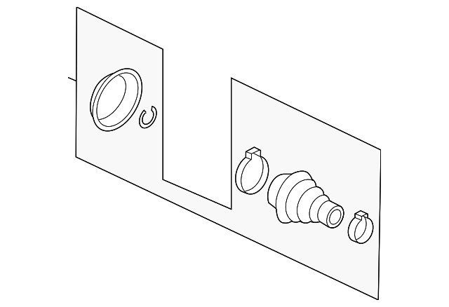 Inner Boot 3C0-498-201