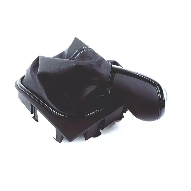 Shift Knob 5K0-711-113-K-YMD - View 5