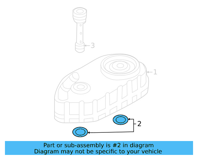 Trans Cooler O 089-409-069 - View 7