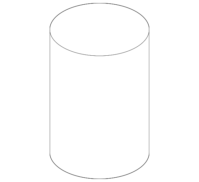 Engine Cover Mounting Bushing 07C-103-226-A - View 9