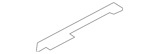 Side Reinforced 5Q0-803-803-A - View 13