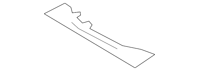 Front Reinforced 5Q0-804-421-B - View 12