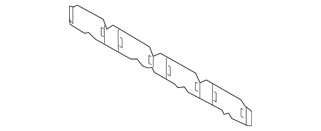 Manifold Gasket 06F-129-717-D - View 25