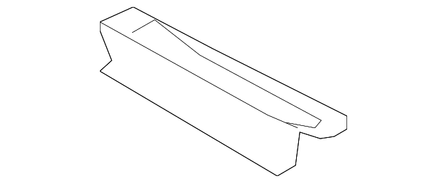 Seat Support 5Q0-803-234 - View 6