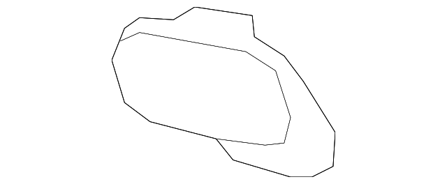 Manifold Absolute Pressure Sensor 07K-906-051-B