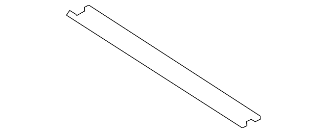 Lower Seal 7B0-121-294