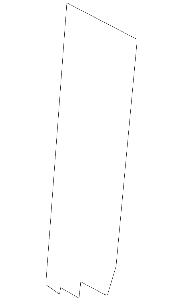 Side Seal 7B0-121-284