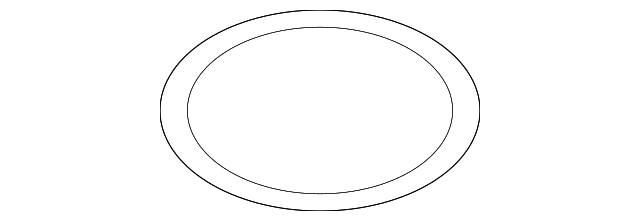 Engine Coolant Thermostat Gasket 06J-121-119-B - View 11