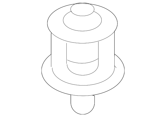 Engine Coolant Thermostat 06H-121-113-B - View 33