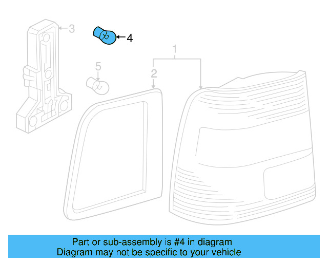 Bulb N-017-738-2 - View 28