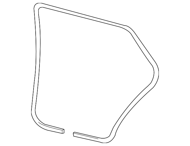 Door Weather 1K9-839-702-5AP - View 12