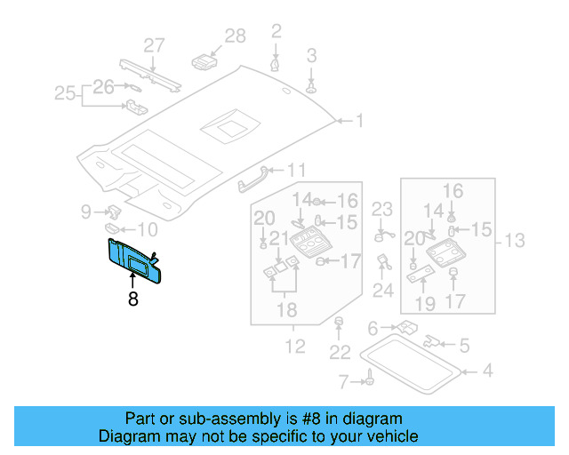 Sun 3D0-857-552-J-3S3 - View 4