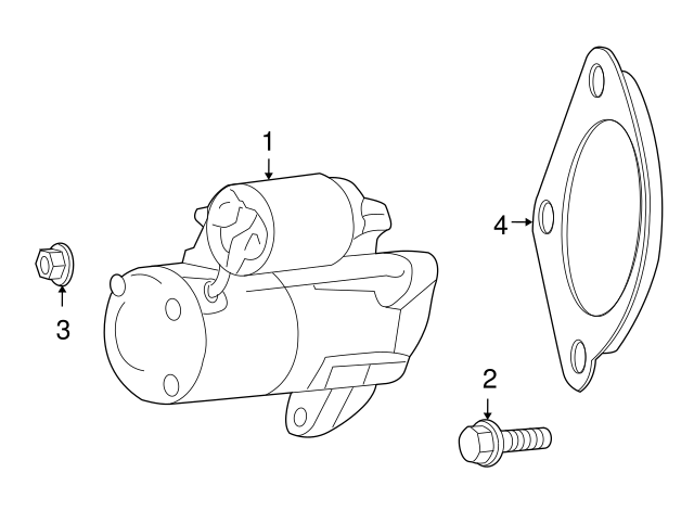Shield 7B0-911-045 - View 4