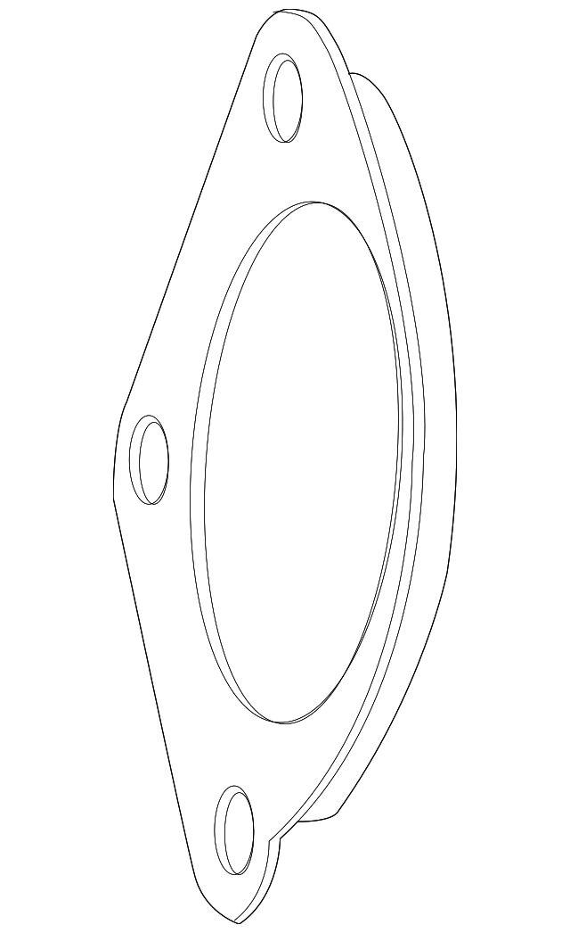 Shield 7B0-911-045 - View 2