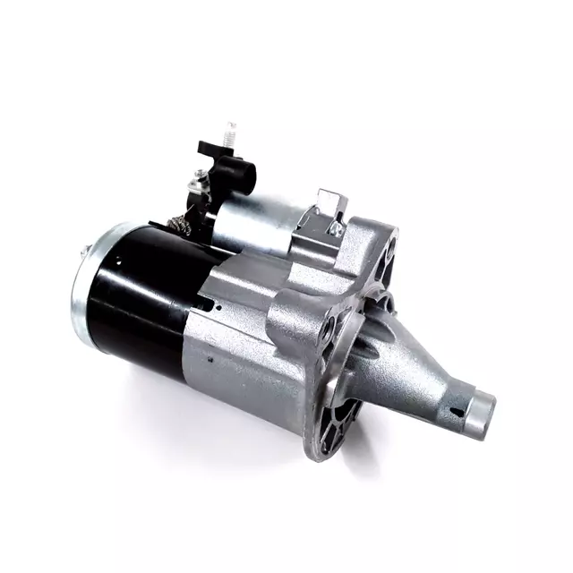 Starter 7B0-911-023-A - View 5