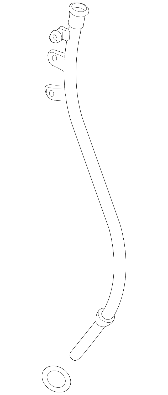 Tube 06K-115-610-M - View 27