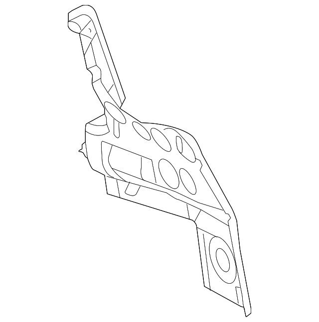 Reinforcement 3C5-813-528