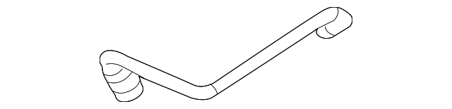 Breather Tube 5NA-998-717