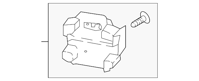 Led Lamp 5TA-998-475-B