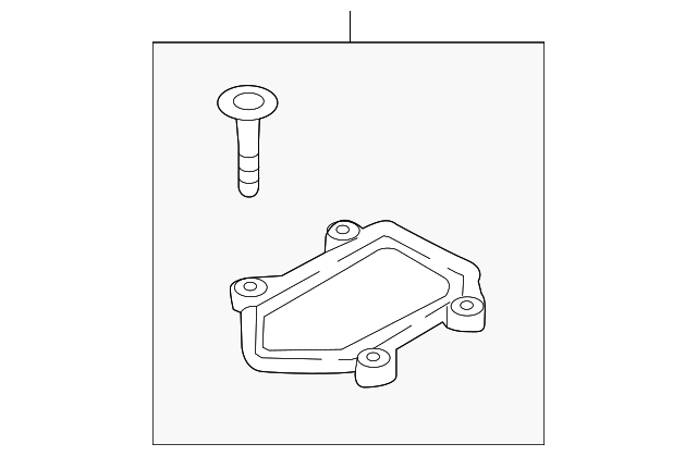 Repair Kit 5NA-998-295-B - View 2