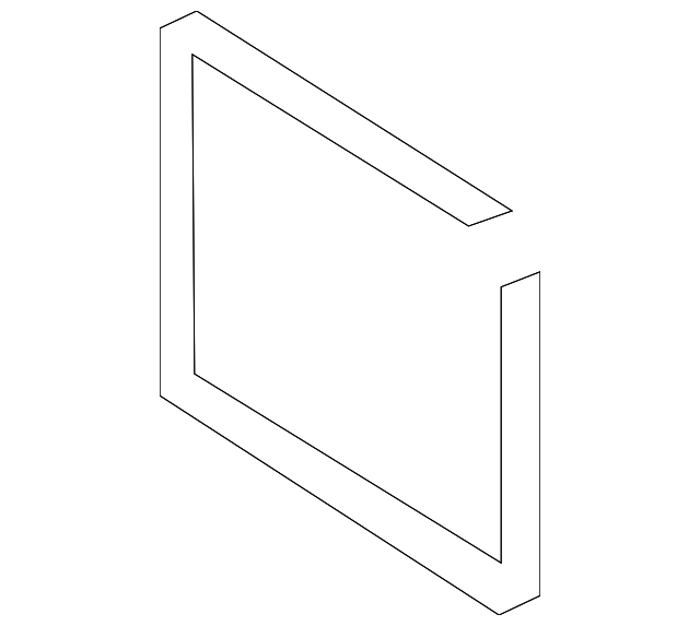 Evaporator Assembly Gasket 3QF-898-003 - View 13