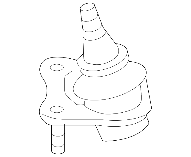 Ball Joint 1J0-407-365-J