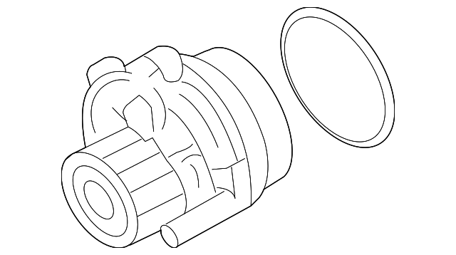Water Pump 03L-121-011-G - View 11