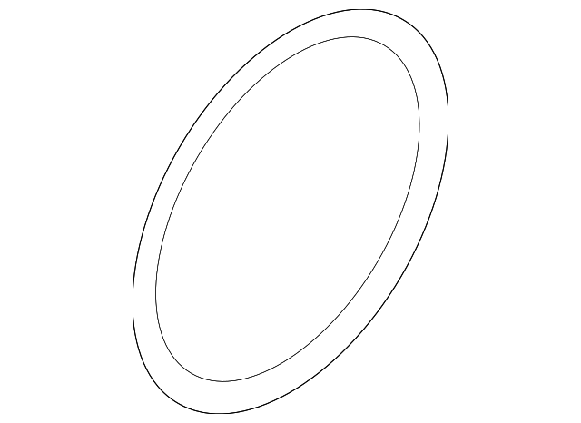 Thermostat Unit Seal 06B-121-119-B - View 19