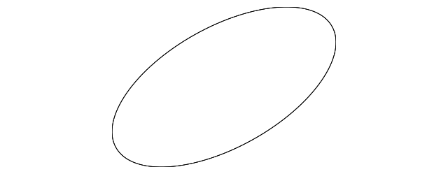 Fuel Cap Seal 1K0-201-557-A - View 55