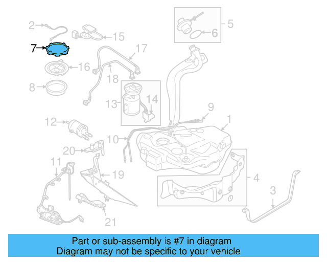 Union Nut 1K0-201-375 - View 61
