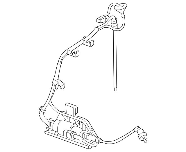Extractor 1Q0-201-607