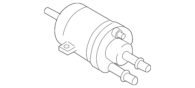 FUEL FILTER Gas motor 6Q0-201-051-J - View 27