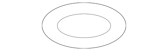 Cooler Assembly Seal N-904-520-03 - View 6