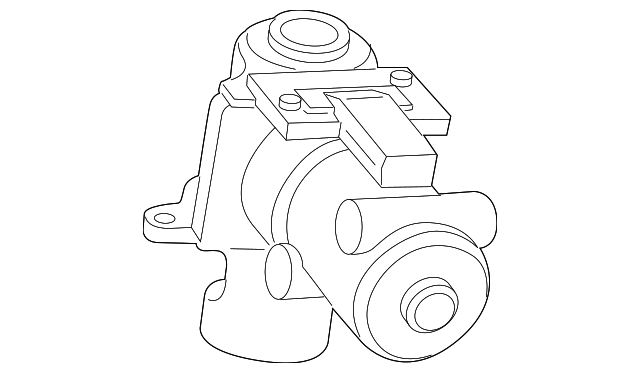 Egr Valve 059-131-502-G - View 5