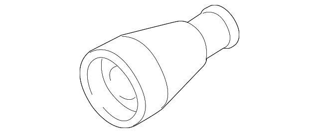 Thermostat 059-121-113-N