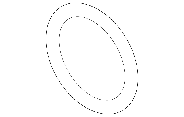 Thermostat Seal WHT-003-368 - View 2