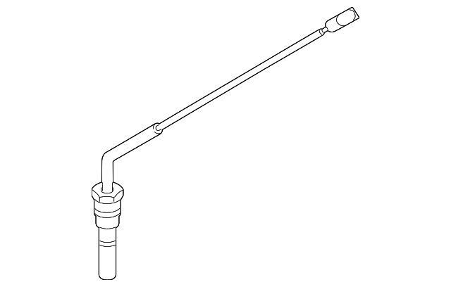 Oxygen Sensor 1K0-998-262-AD - View 39