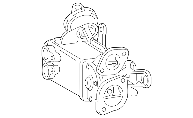 Cooler 059-131-512-AR - View 8