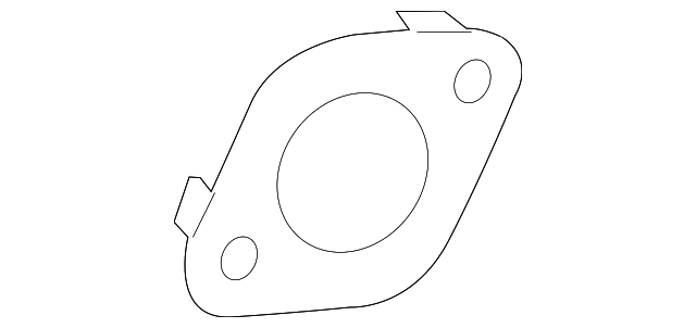 Connector Pipe Gasket 059-131-358-B - View 21