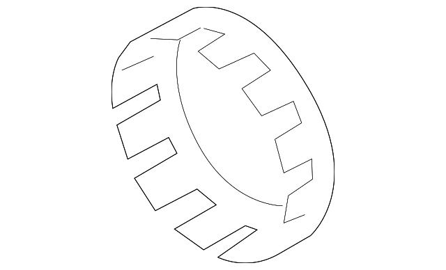 Connector Pipe O 059-131-547-K - View 2
