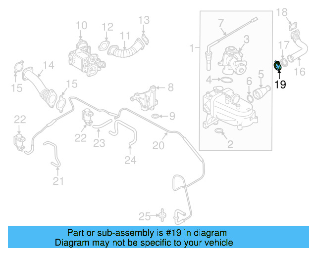 Pipe Clamp 070-131-548-C - View 4