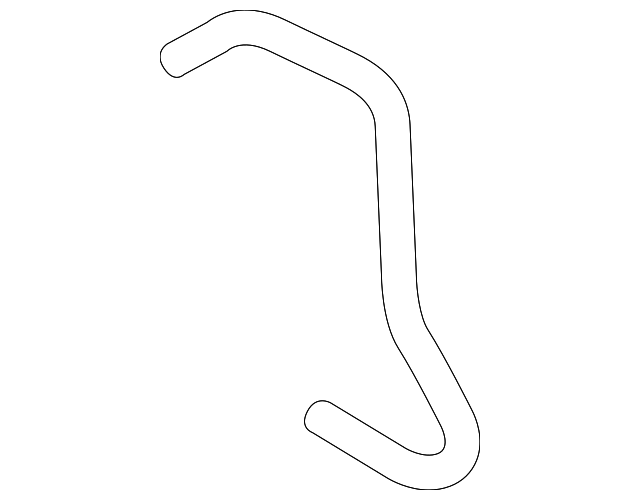 Vacuum Hose 059-131-492-AA