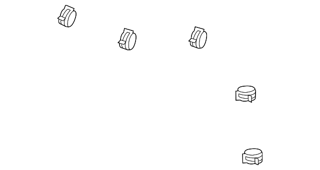 Lower Hose Clamp N-906-871-01 - View 36