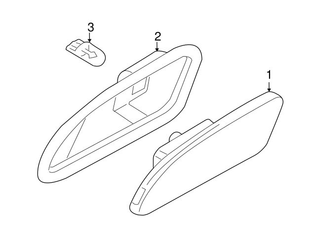 Mount Frame 1Q0-945-567