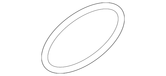 Fuel Cap Seal 1K0-201-557-A - View 59