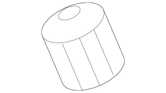 Fill Valve Cap 3C0-820-581 - View 75