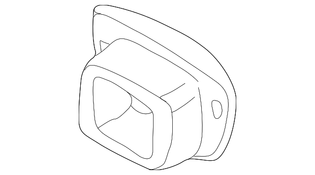 Stop 8D0-199-335-P - View 3