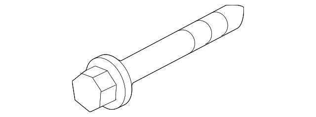 Mount Bracket Mount Bolt N-106-100-01 - View 51