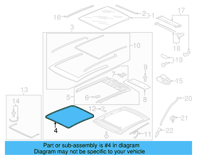 Weatherstrip 8X0-877-439