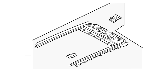 Frame 8V5-877-049-C - View 10